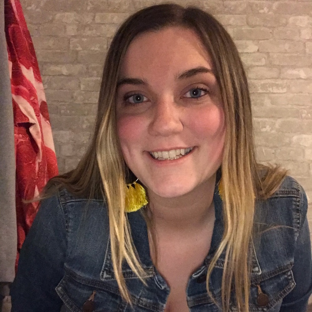 Meet your Posher, Annaliese